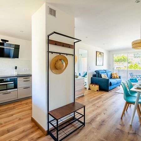 Cassis - Le Capucine, 4Pers, Terrasse, Classe 3 Etoiles ภายนอก รูปภาพ
