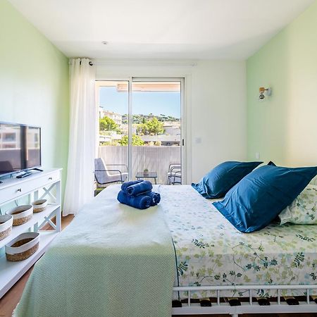 Cassis - Le Capucine, 4Pers, Terrasse, Classe 3 Etoiles ภายนอก รูปภาพ