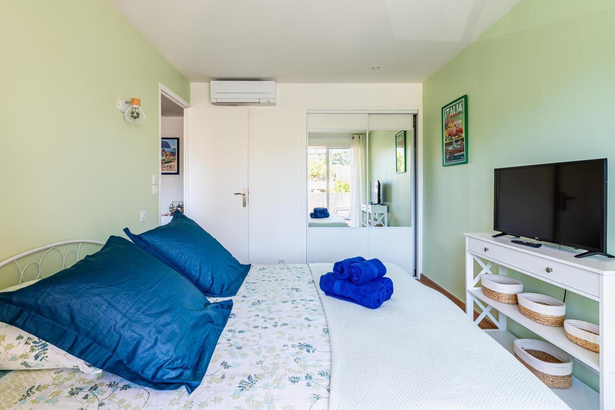 Cassis - Le Capucine, 4Pers, Terrasse, Classe 3 Etoiles ภายนอก รูปภาพ